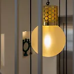 Casaunoe Boutique 4* أولبيا