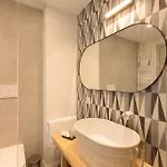 فندق Casaunoe Boutique 4*
