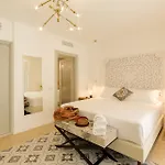 Casaunoe Boutique 4* أولبيا