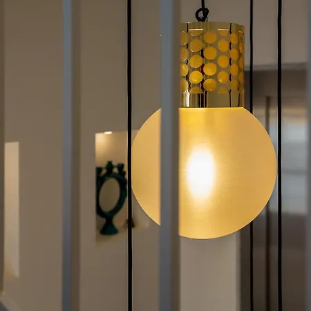 Casaunoe Boutique 4* 奧爾比亞