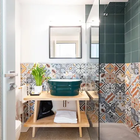 酒店 Casaunoe Boutique 4*