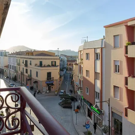 酒店 Casaunoe Boutique