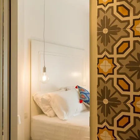 Casaunoe Boutique 酒店 奧爾比亞