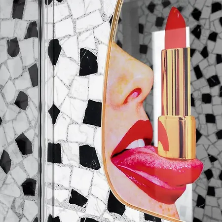 Casaunoe Boutique 酒店 4*