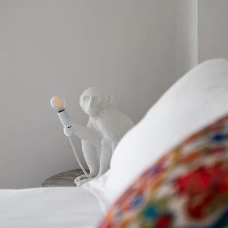 酒店 Casaunoe Boutique 4*