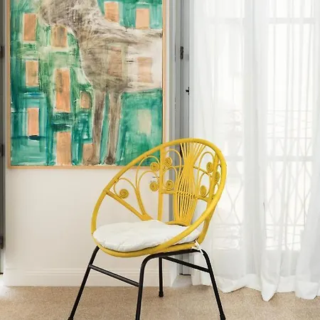 Casaunoe Boutique 4* 奧爾比亞