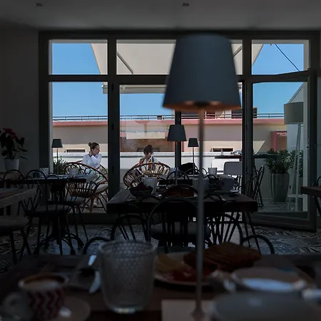 Casaunoe Boutique 奧爾比亞