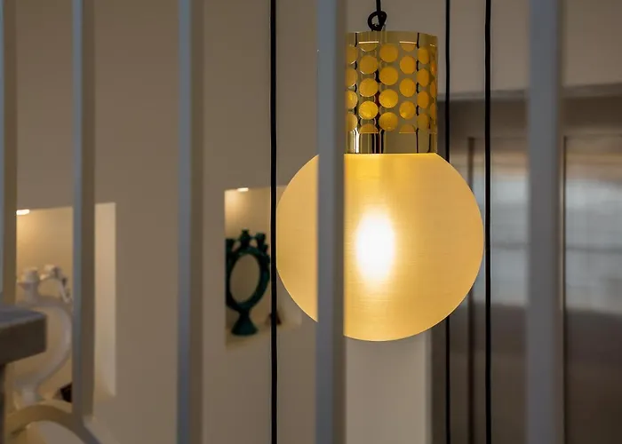 Casaunoe Boutique 4* Olbia