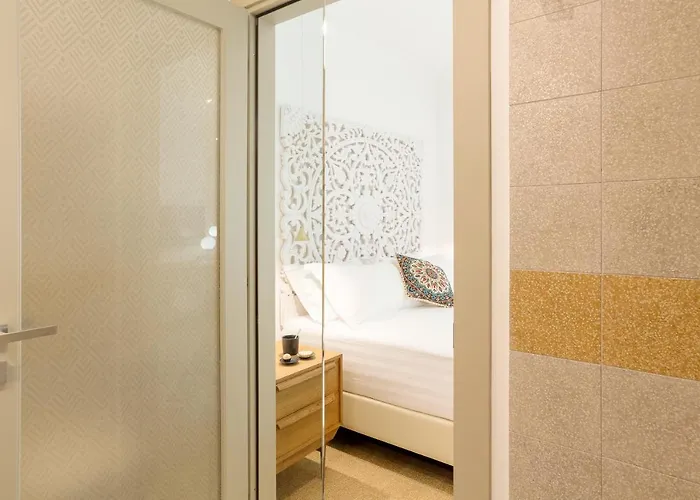 Hotel Casaunoe Boutique Olbia