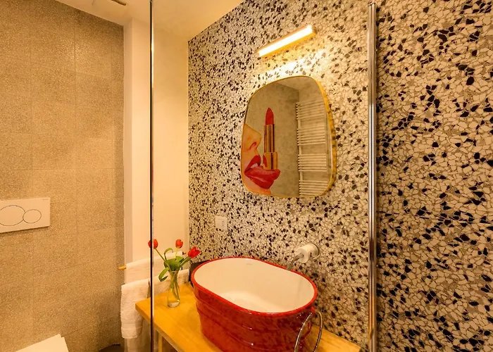 Casaunoe Boutique 4*