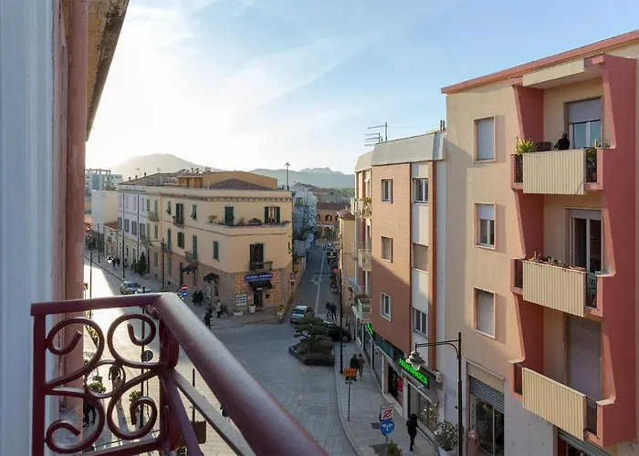 Hotel Casaunoe Boutique