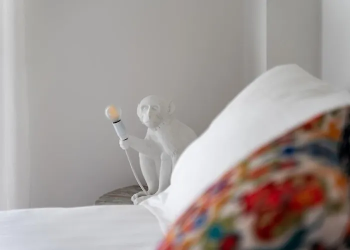 Hotel Casaunoe Boutique 4*