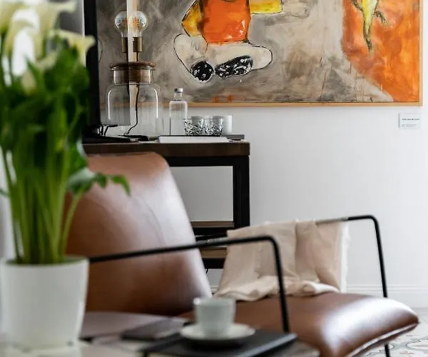 Casaunoe Boutique Hotel