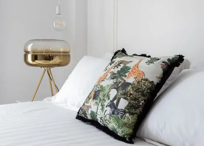 Casaunoe Boutique 4*