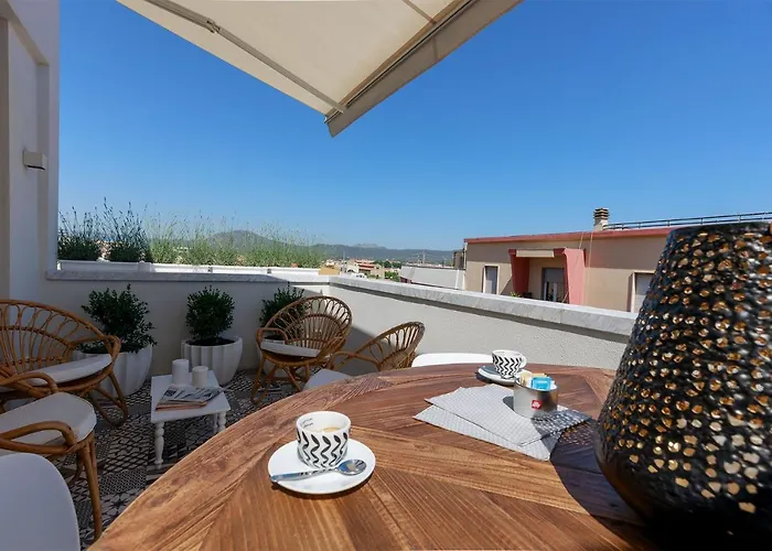 Casaunoe Boutique Hotel 4*