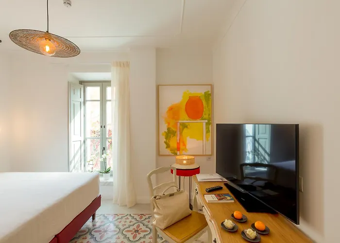 Casaunoe Boutique Hotel