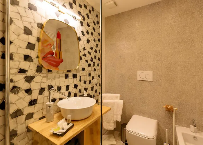 Casaunoe Boutique Hotel Olbia