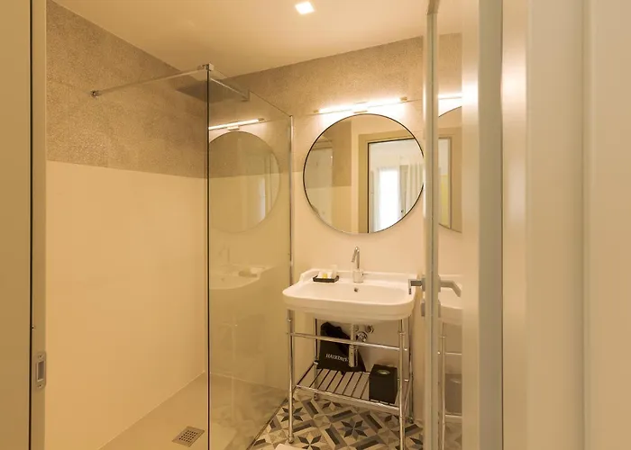 Casaunoe Boutique Hotel Olbia