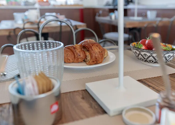 Casaunoe Boutique 4*