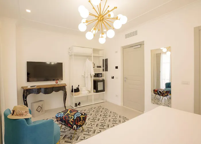 Casaunoe Boutique 4* Olbia