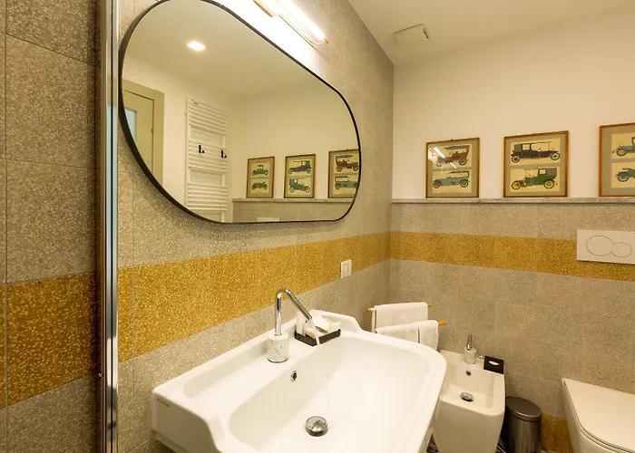 Casaunoe Boutique Hotel