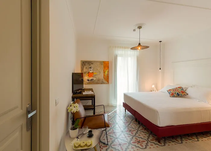 Casaunoe Boutique 4*