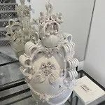 Szálloda Casaunoe Boutique Olbia