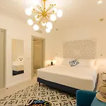 Hotel Casaunoe Boutique 4*