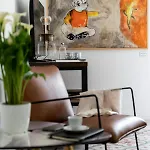 Casaunoe Boutique Szálloda