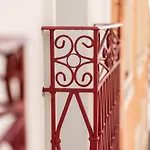 Casaunoe Boutique Szálloda 4*