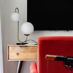 Casaunoe Boutique 4* Όλμπια