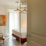 Casaunoe Boutique 4*