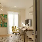 Szálloda Casaunoe Boutique 4*