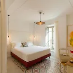 Casaunoe Boutique Hotel 4*