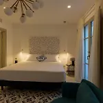 Casaunoe Boutique Szálloda