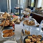 Casaunoe Boutique Szálloda 4*