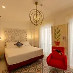 Ξενοδοχείο Casaunoe Boutique