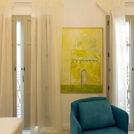 Casaunoe Boutique أولبيا
