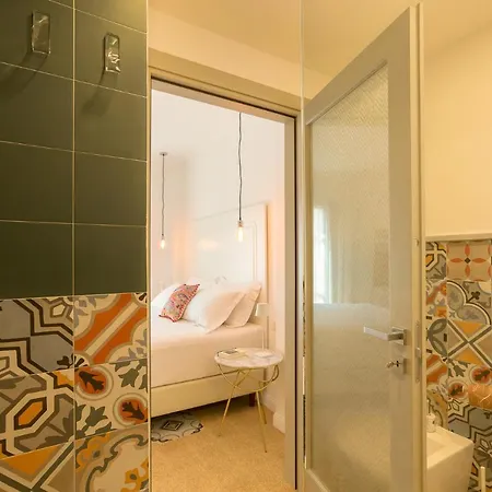 Casaunoe Boutique فندق أولبيا