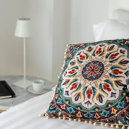 Hotell Casaunoe Boutique Olbia