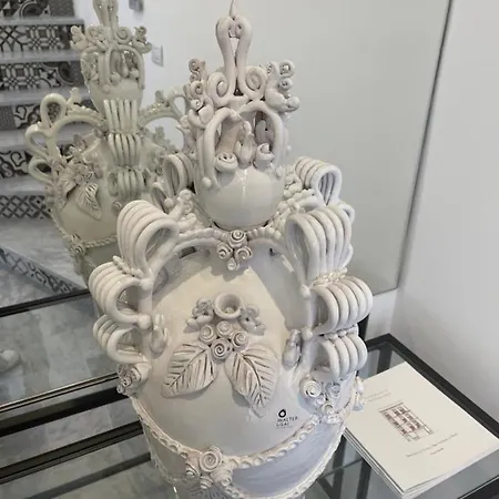 فندق Casaunoe Boutique أولبيا