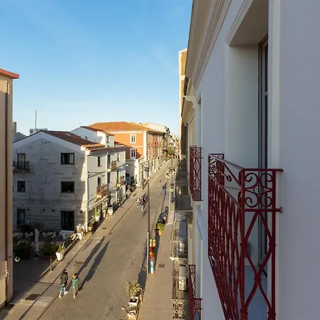 Casaunoe Boutique Hotel