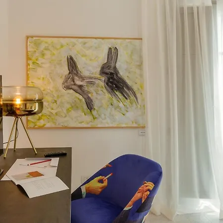 Casaunoe Boutique 4*