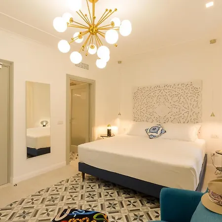 Отель Casaunoe Boutique 4*