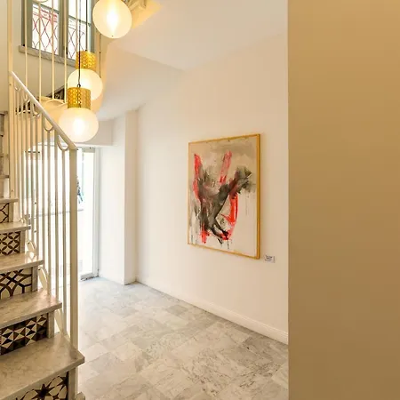 Casaunoe Boutique מלון אולביה