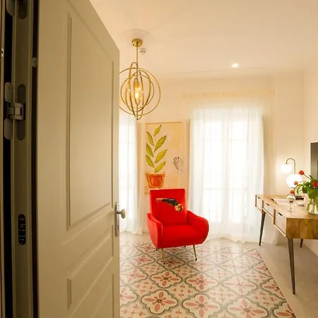 Casaunoe Boutique Hotel 4*