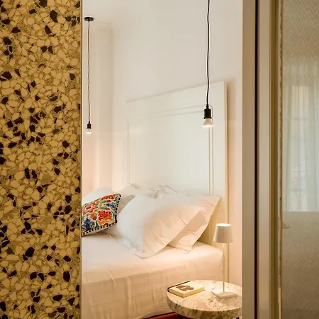 מלון Casaunoe Boutique אולביה