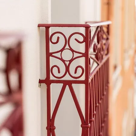 Casaunoe Boutique Hotell 4*