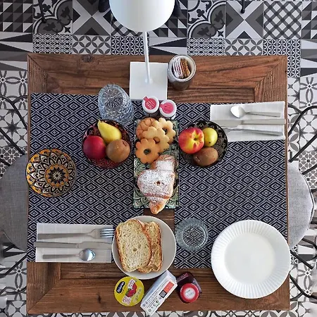 호텔 Casaunoe Boutique