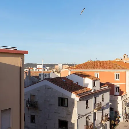 Hotell Casaunoe Boutique Olbia